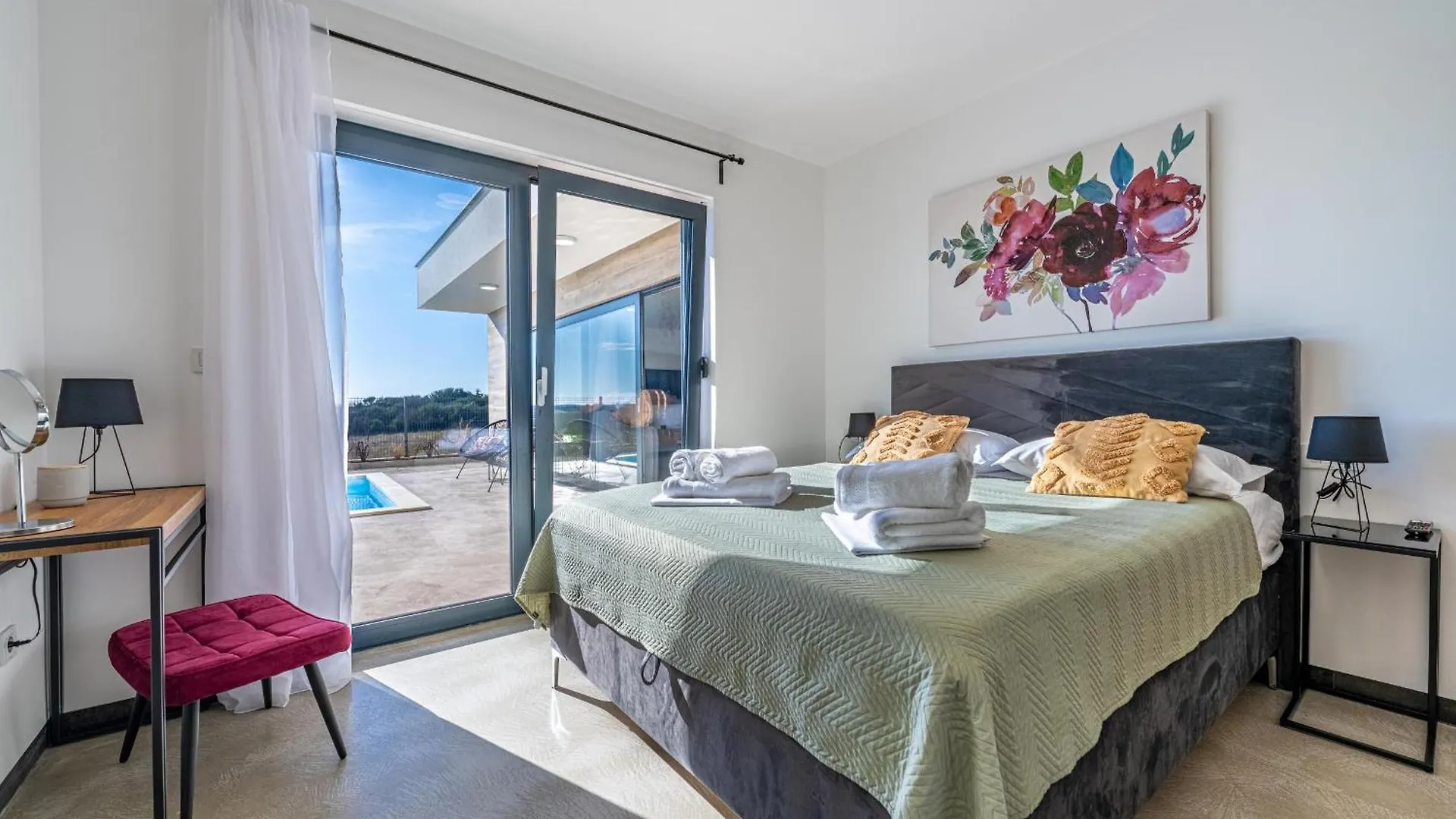 Villa Aura PUY