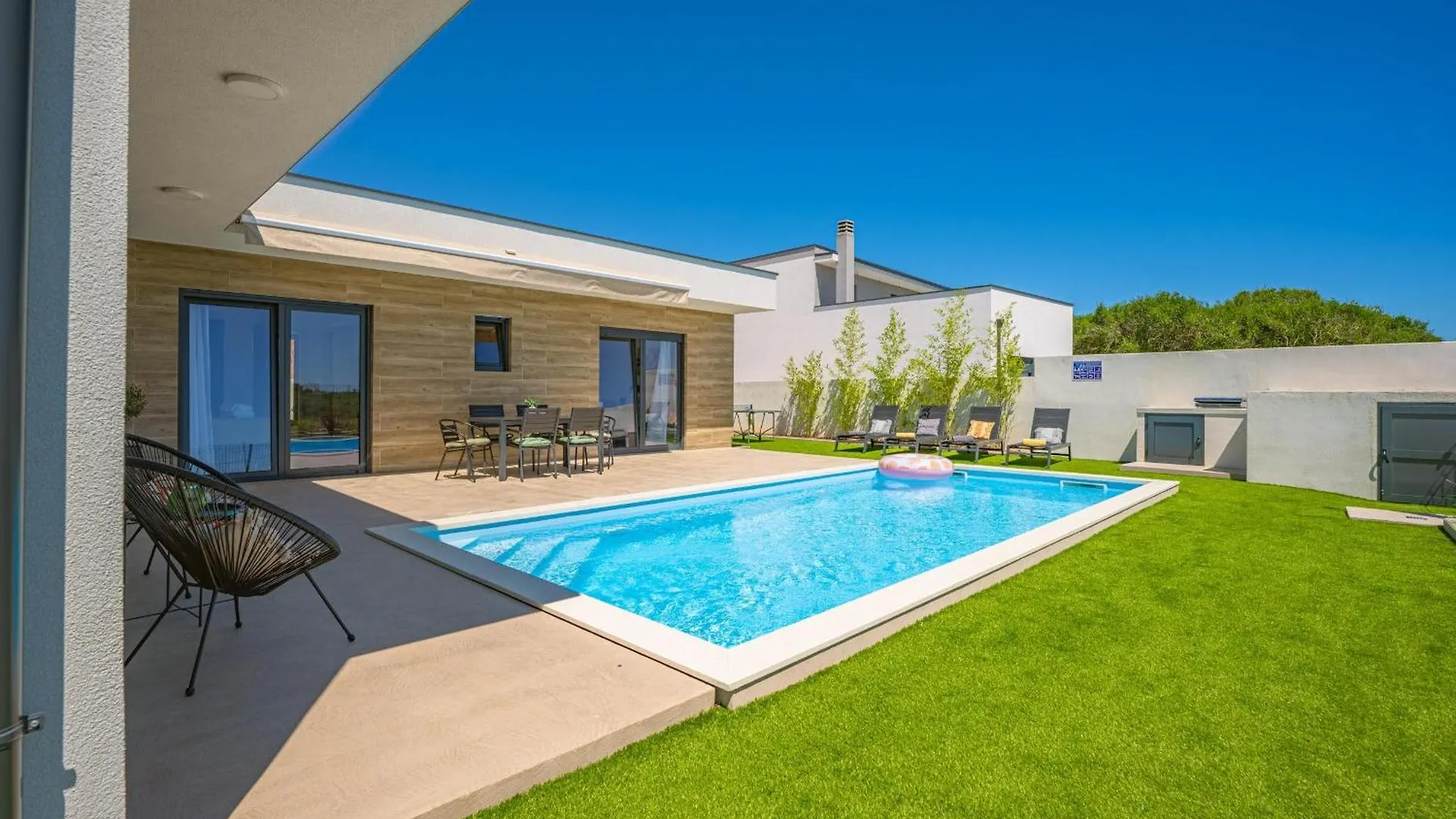 Villa Aura Pula Croatia
