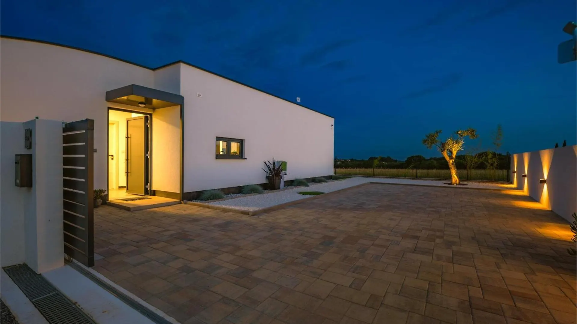 Villa Aura PUY