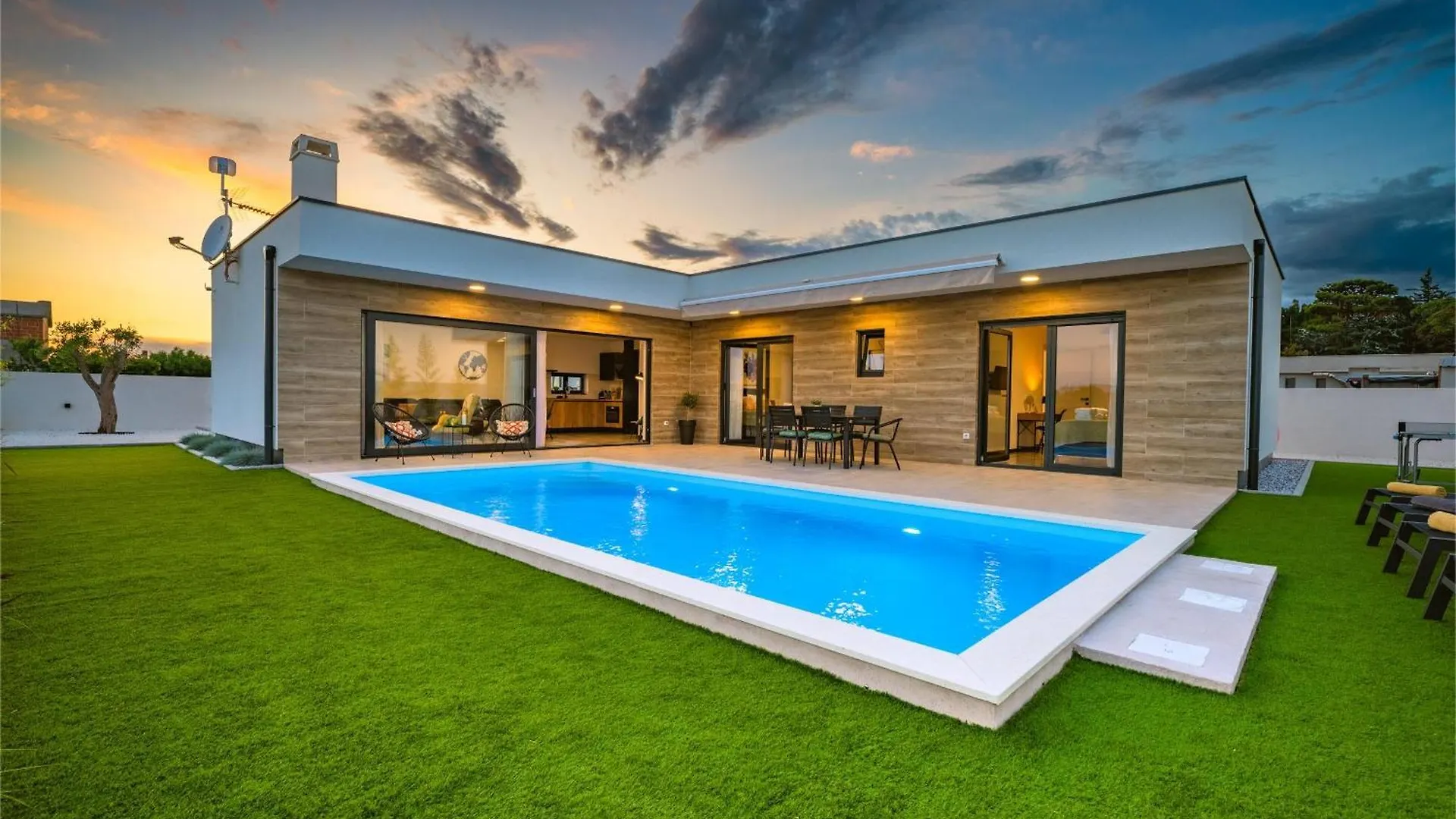Villa Aura PUY